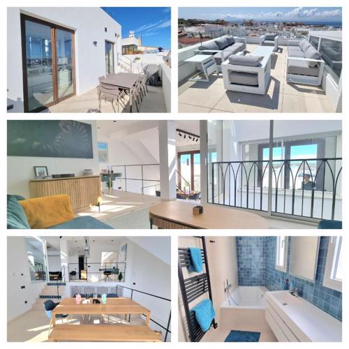 Penthouse - La Quinta by Mañana Maybe Tarifa