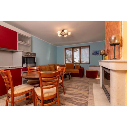 Penthouse - Travel Haven