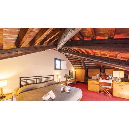 Penthouse Accademia