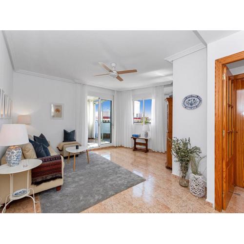 Penthouse Almudena Torrevieja