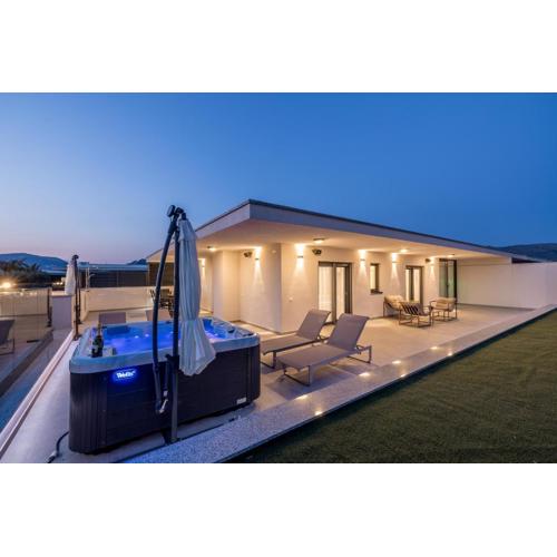 Penthouse Alure