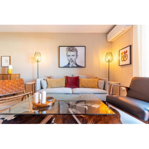 Penthouse Amatista - Sea Views & Sun Terrace in Marbella