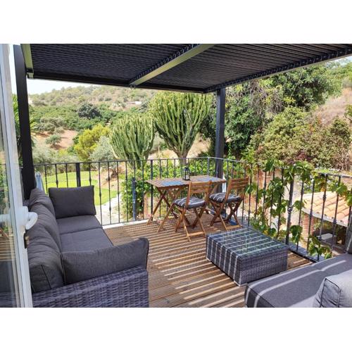 Penthouse Apartment, Cortijo Fruitful HIlls