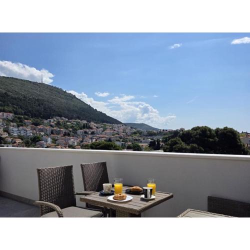 Penthouse Apartment Dijana