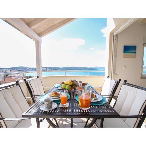 Penthouse apartment Sunset Bay