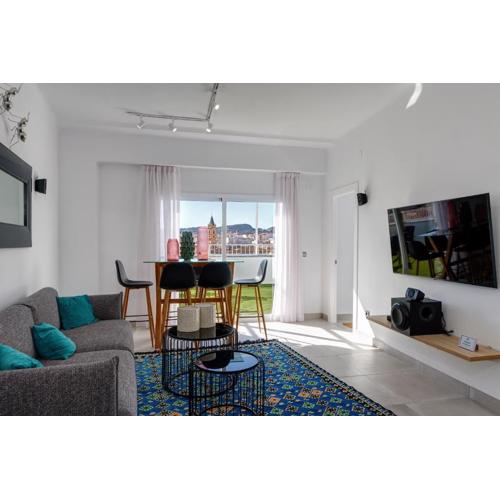 Penthouse Apartment Tribuna Center By Seric,15\