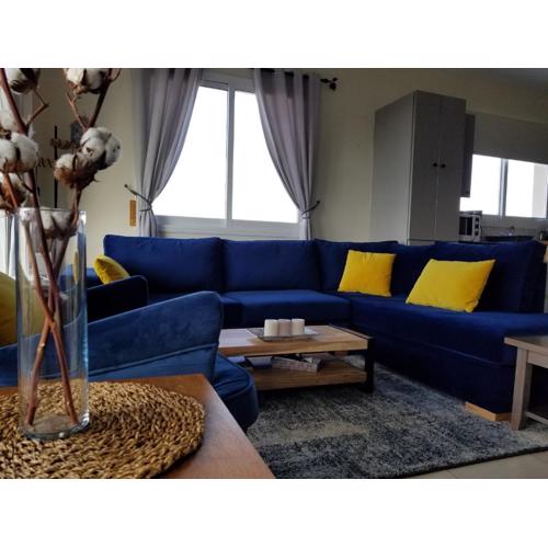 Penthouse Apartment Universal