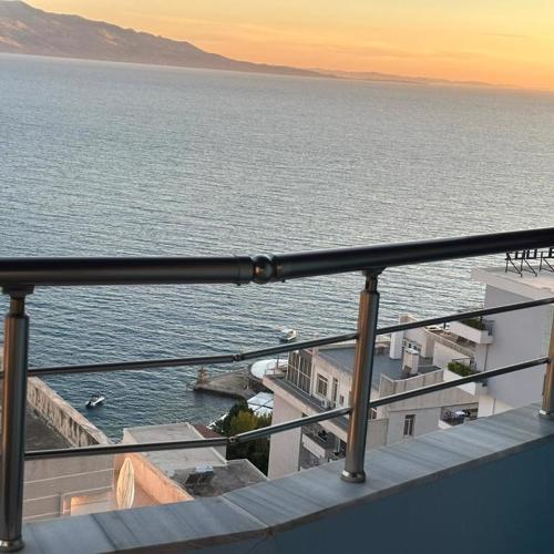 Penthouse Apartment