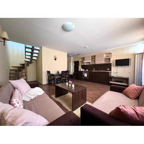 Penthouse at Dream Bansko