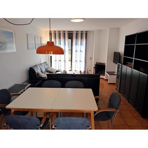 Penthouse at Ducat de l\
