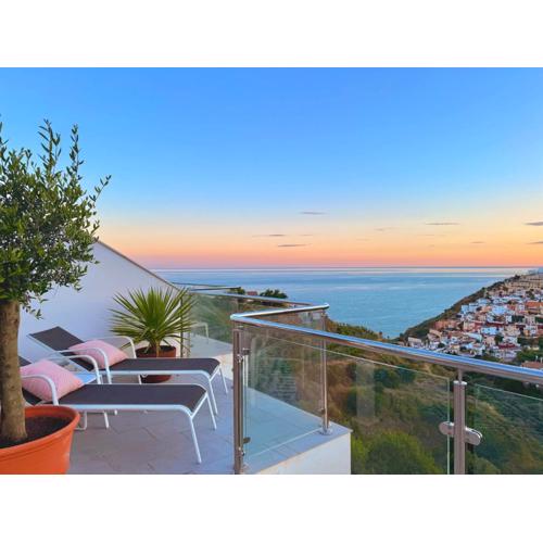 Penthouse Balcon del Mar 121 Casasol