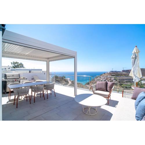 Penthouse Balcon del Mar 122 Casasol
