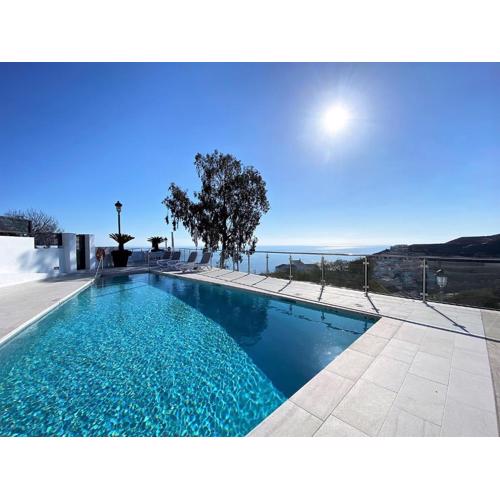 Penthouse Balcon del Mar Deluxe 1 Casasol
