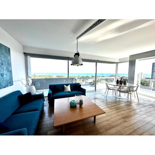 Penthouse Bellavista