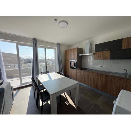 Penthouse Bliss Bright Central Stylish
