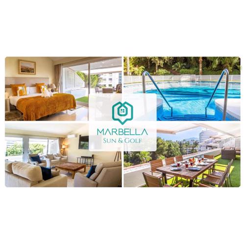 Penthouse Boutique Suite Marbella
