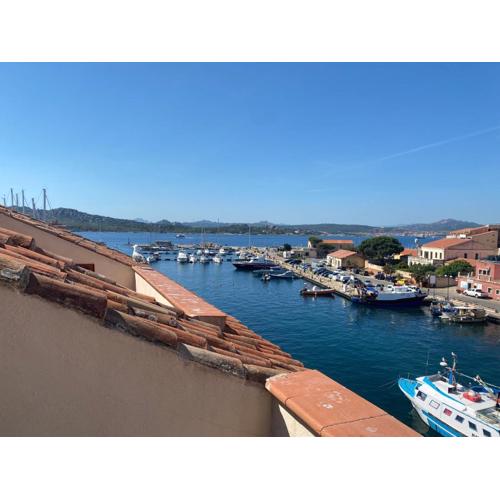 Penthouse Cala Gavetta