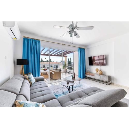 Penthouse Carina