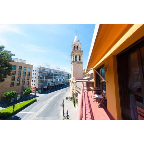 Penthouse!!! Center of Seville!!! 2 BR + 2 bath!!!