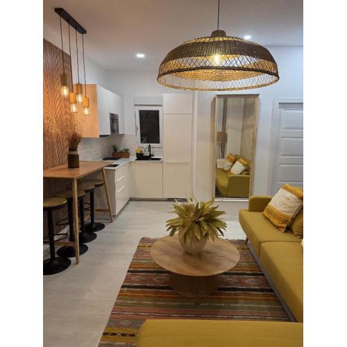 Penthouse Center Seville