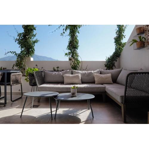 Penthouse Close to Puerto Banus