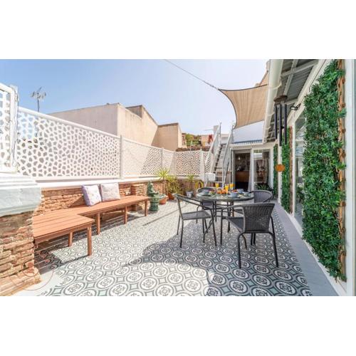 Penthouse del Conde - TCM