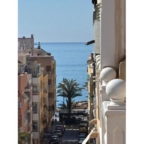 Penthouse Del Mar