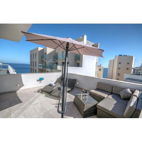 Penthouse Deluxe