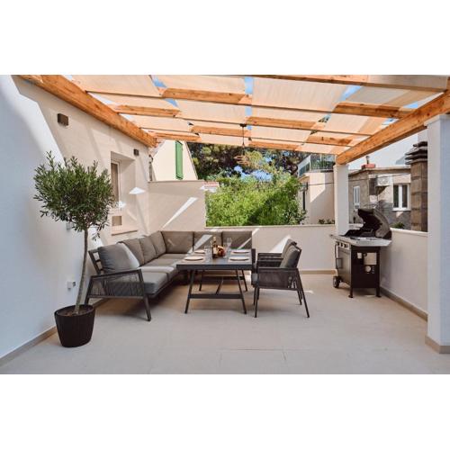 Penthouse Dora Omiš