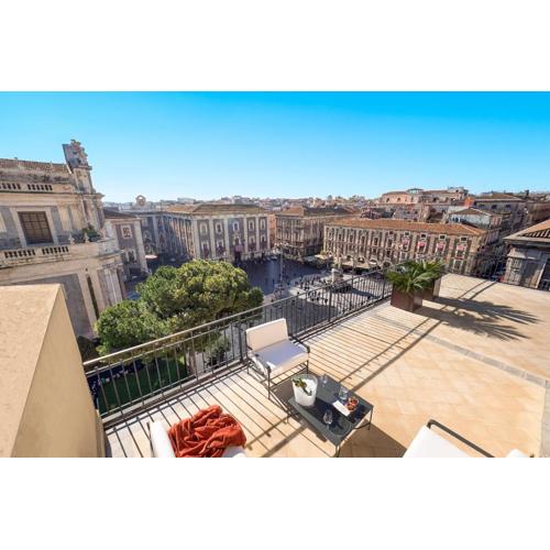 Penthouse Duomo