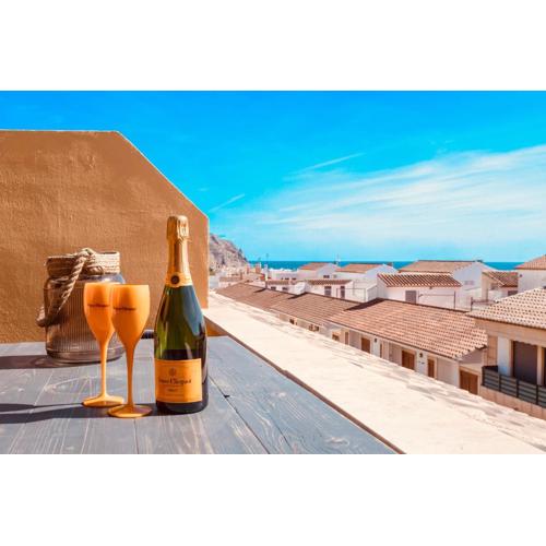 Penthouse Duplex Javea Pueblo