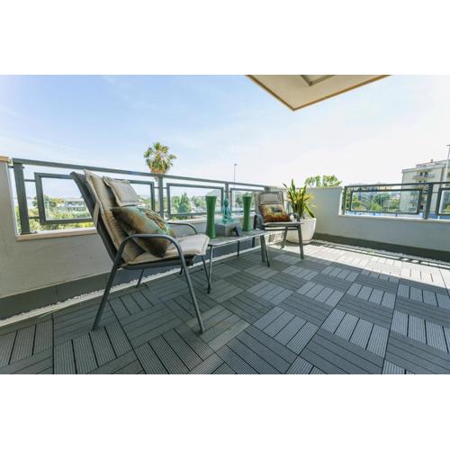 Penthouse genneruxi