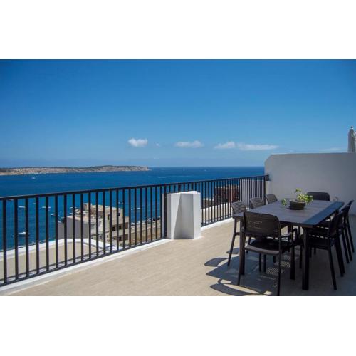 Penthouse Ghadira With Amazing Views! By Homely