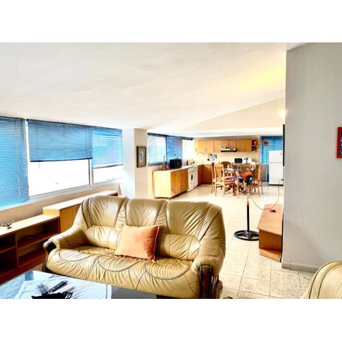 Penthouse IHD