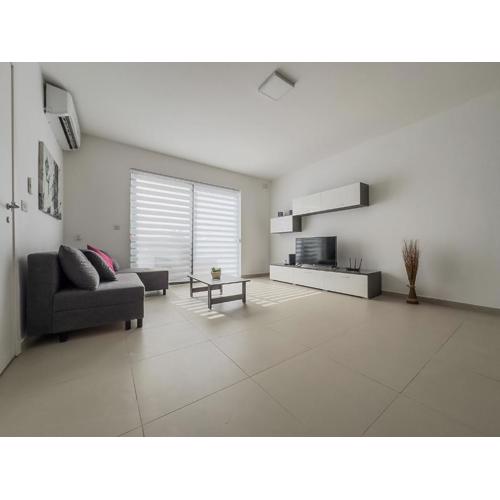 Penthouse in Birzebbuga - 3 Bedroom