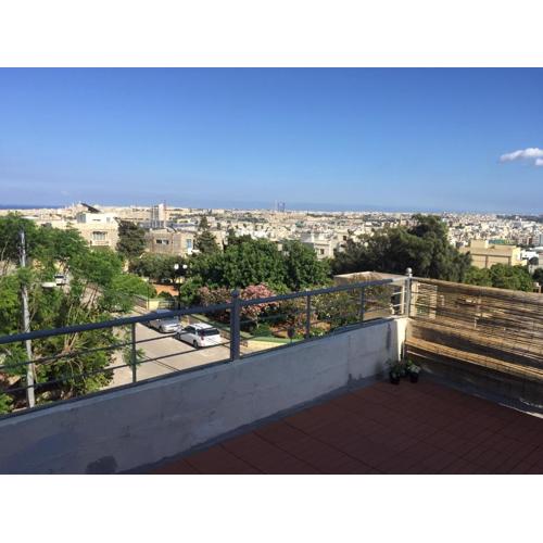 Penthouse in Kappara