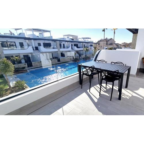 Penthouse Innovabeach Punta Prima