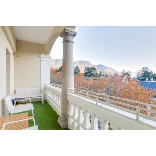 Penthouse Jolanda Meran-o