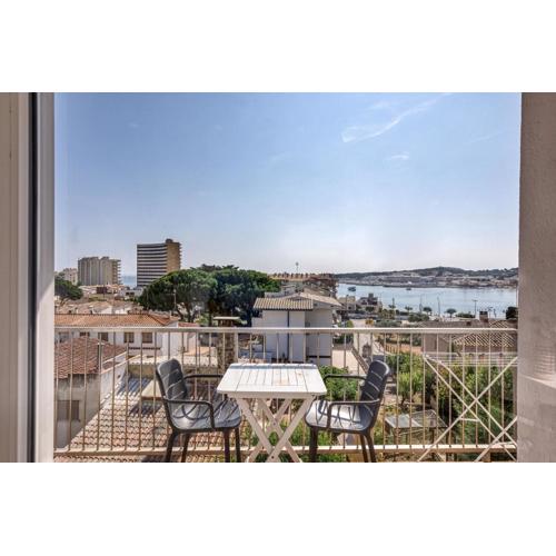 Penthouse l\