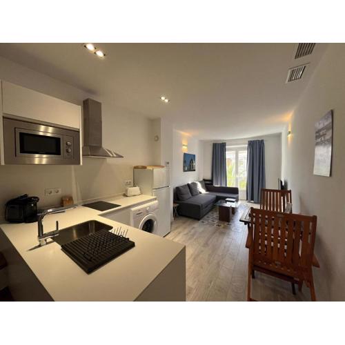 Penthouse La plaza en Cádiz Centro Grupo AC Gestion