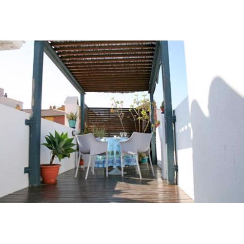 Penthouse Lagunillas