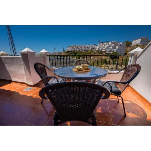 PENTHOUSE LAS GAVIOTAS II-2E Menyber