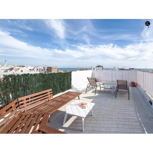 Penthouse Libertad Grupo AC Gestion