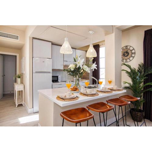 Penthouse Lorena