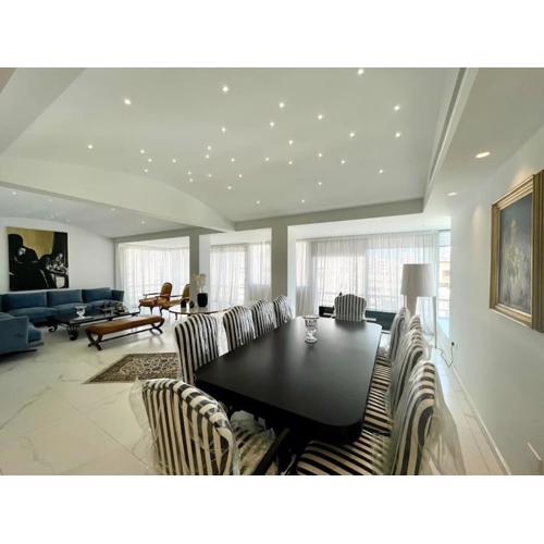 Penthouse Luxury Apartment - Armenias By Platform 357