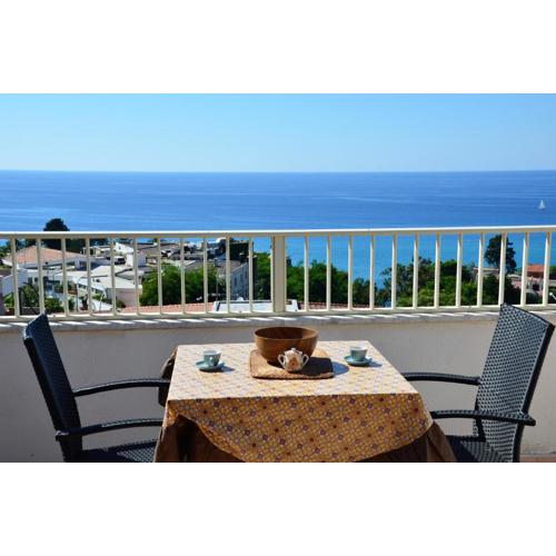 Penthouse Mare e Monti