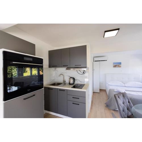 Penthouse Marin