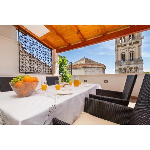 Penthouse Matkovic