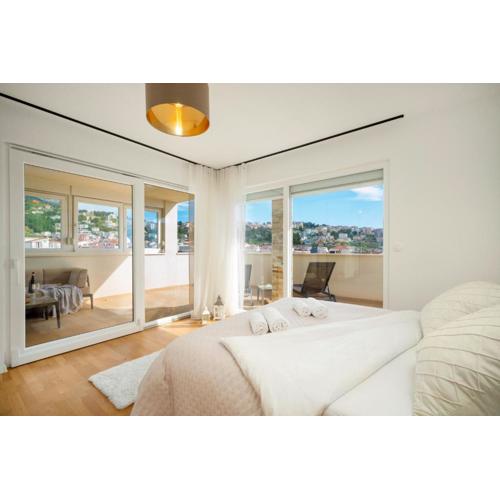 Penthouse Nika