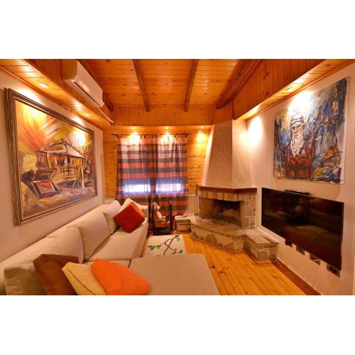 Penthouse of the Rising Sun